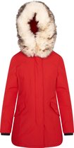 Paragoose - Dames Jas winter Nina Red  - Model 2022 -Maat S