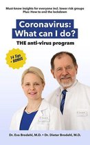 Coronavirus: What can I do?