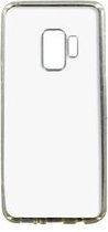 Jibi Gel Case Transparant Samsung Galaxy S9