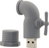 Kraan usb stick 8gb