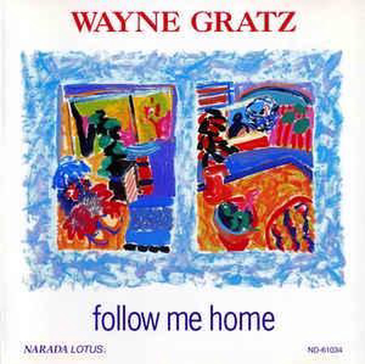 Follow Me Home