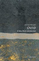 Very Short Introductions - Ovid: A Very Short Introduction