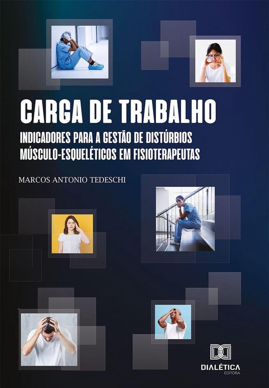 Carga de Trabalho - cover