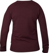 Fjallraven Sormland V-neck Sweater Women