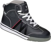 Maxguard S045 Shogun Sneaker Hoog S3 - zwart - 44