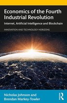 Innovation and Technology Horizons - Economics of the Fourth Industrial Revolution