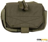 101inc Pouch Contractor Olive