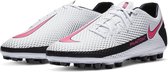 Nike Sportschoenen - Maat 45 - Mannen - wit,zwart,roze