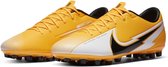 Nike Sportschoenen - Maat 43 - Mannen - oranje,zwart,wit