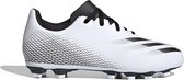 adidas Sportschoenen - Maat 38 2/3 - Unisex - wit,zwart