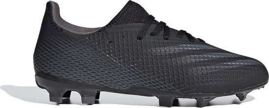 adidas Sportschoenen - Maat 36 2/3 - Jongens - zwart