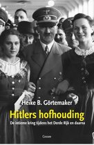 Hitlers hofhouding
