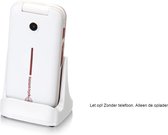 AMPLICOMMS- Losse bureaulader voor de Amplicomms M7000 serie