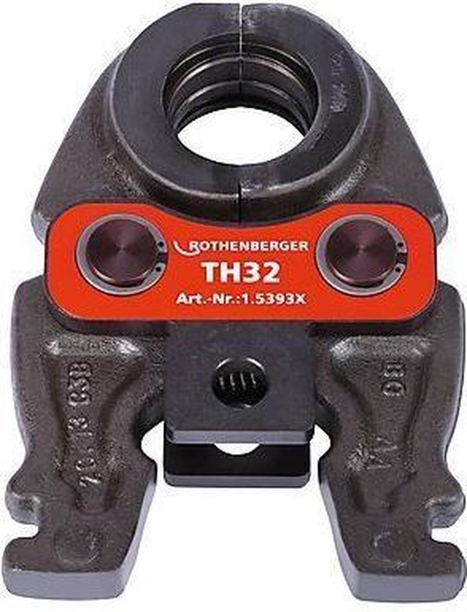ROTHENBERGER Persbek Compact TH32 - 015393X