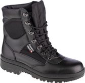 Protektor Grom 000-743, Unisex, Zwart, Trekkingschoenen, maat: 36