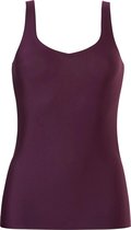 Ten Cate Secrets 2-Way Shirt Warm Purple-S