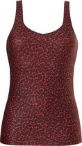 Ten Cate Secrets 2-Way Shirt Leopard-S