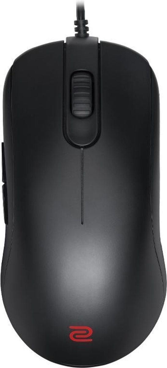 BenQ Zowie - FK2-B muis USB Type-A Optisch 3200 DPI Rechtshandig