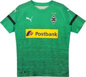 Borussia Mönchengladbach third shirt puma kids maat 164 (13 a 14 jaar)