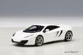 McLaren 12C - 1:43 - AUTOart