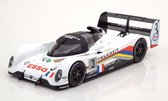 Peugeot 905 #3 Winner France 24H 1993 - 1:18 - Norev