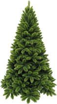 Triumph Tree Sapin de Noël artificiel tsuga dimensions en cm: 215 x 137 vert