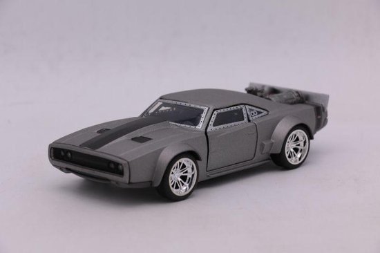 Dom´s Ice Charger Fast & Furious