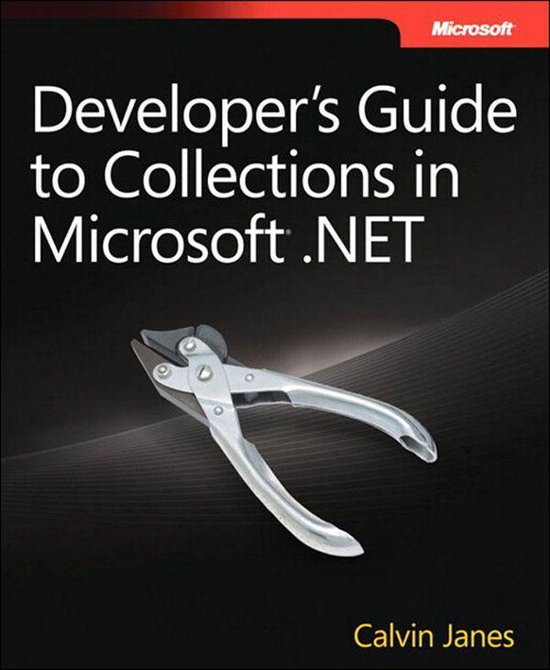 Developer's Guide to Collections in Microsoft .Net