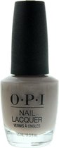 Opi Nagellak Berlin There Done That Dames Taupe 15 Ml