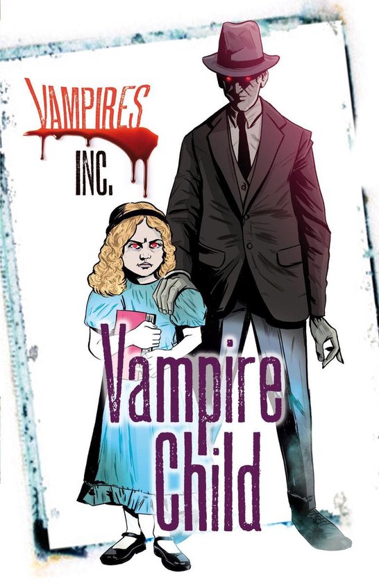 Vampires inc. - Vampire Child