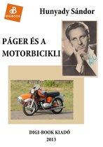 Páger és a motorbicikli