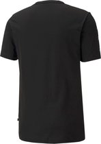 PUMA Amplified Heren T-Shirt - Maat S
