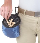 Wasknijpermandje met ophanghaak Tomado | Metaltex