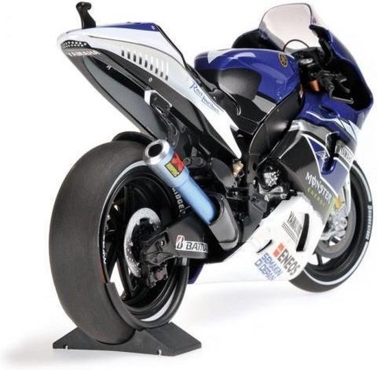 yzr m1 2013