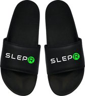 Cadeau Kerstmis - Cadeau Kerst - Cadeau - Cadeau Badslippers- Badslippers Slepr 45