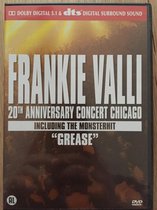 20Th Anniversary Concert Chicago