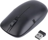 G136 Draadloze muis met nano-ontvanger Gaming muis voor Computer PC Laptop Desktop Notebook