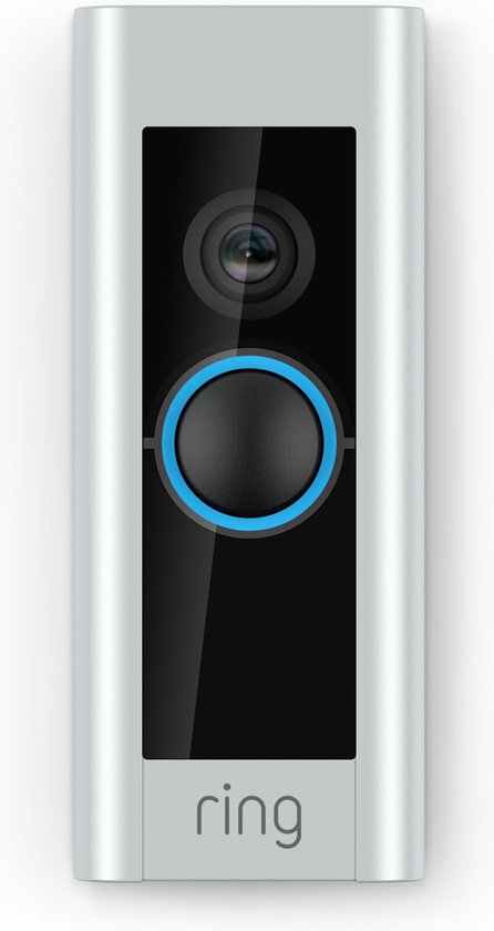 bol.com | Ring Video Doorbell Pro Plug-In