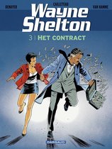 Wayne Shelton 03. het contract