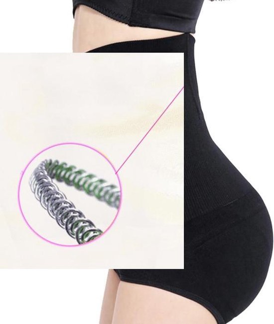 Hygieia Maßgeschneiderte Damen Slimming Shapewear Shorts, dünne figurformende Ho