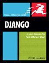 Visual QuickPro Guide - Django