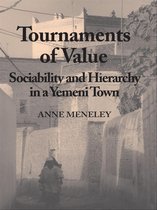Tournaments of Value