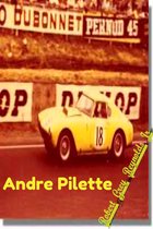 Andre Pilette