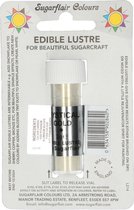 Sugarflair Eetbare Glanspoeder - Mystiek Goud - 2g