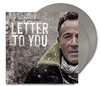 Letter To You (Coloured Vinyl)