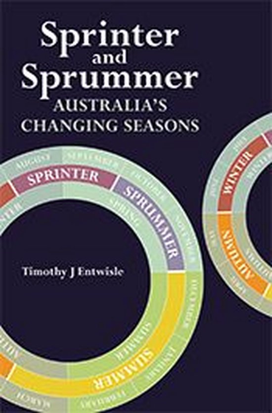 Sprinter and Sprummer - cover