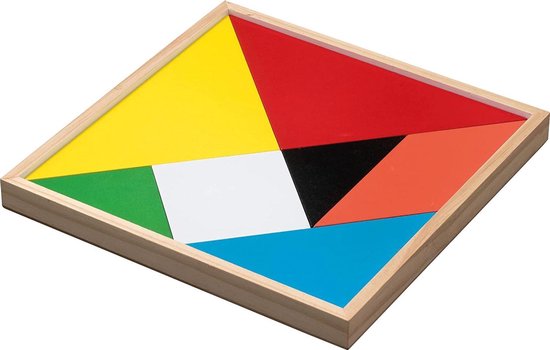 Philos Tangram Maxi