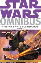 Star Wars Omnibus Knights of the Old Republic Vol. 3