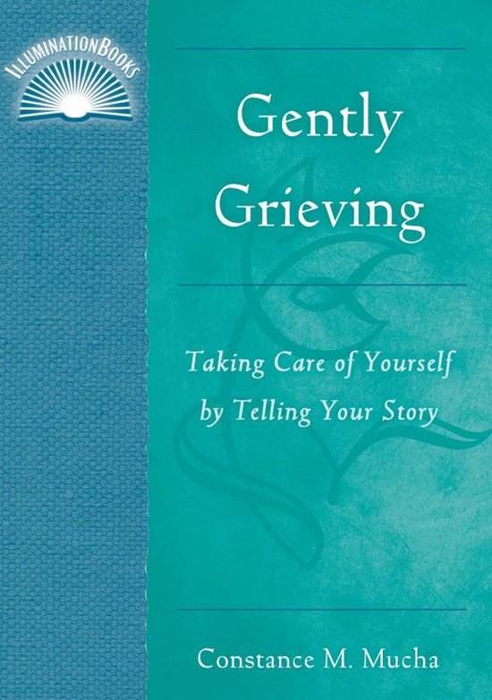 Gently Grieving - cover