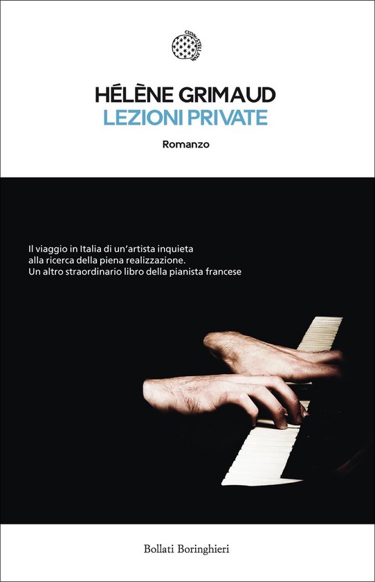 Lezioni private - cover